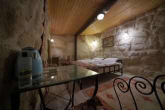 Cappadocia Center Cave Hotel, фото 46