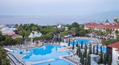 Swandor Hotels & Resort Topkapi Palace - All Inclusive, фото 41