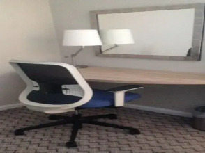 Hampton By Hilton Central, фото 24 Hampton By Hilton Central, фото 24