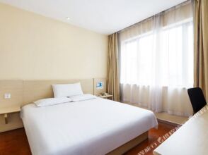 Hanting Hotel (Hangzhou Qiutao North Road), фото 2 Hanting Hotel (Hangzhou Qiutao North Road), фото 2