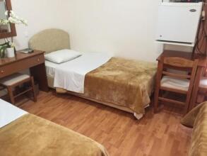 Hotel Melivoia, фото 9