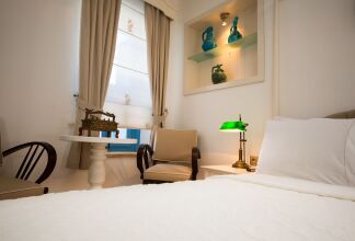 Viento Hotel Alacati, фото 14