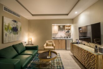 Ewaa Express Hotel - Gaber, фото 25 Ewaa Express Hotel - Gaber, фото 25