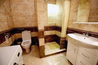 Apartment Zolotoy Bereg, фото 16 Apartment Zolotoy Bereg, фото 16