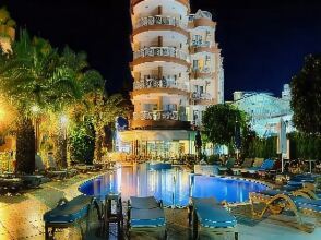 Romance Beach Hotel, фото 45