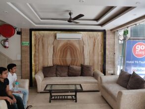 TG Tashkent Hotel, фото 7 TG Tashkent Hotel, фото 7