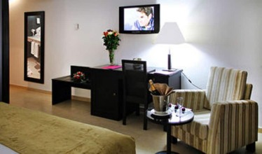 Rawabi Hotel & Spa, фото 4 Rawabi Hotel & Spa, фото 4