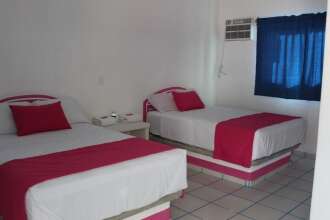 Hotel Real Da Vinci Acapulco, фото 10