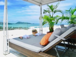 Andaman Hills Apartment, фото 14