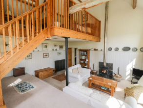 The Old Chapel, фото 20