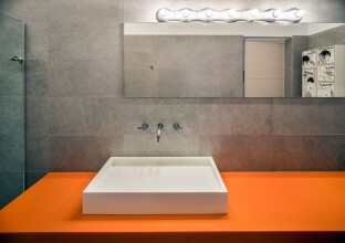 Minimal Blue Villa, фото 14