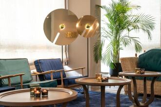 Hotel Greif, фото 37