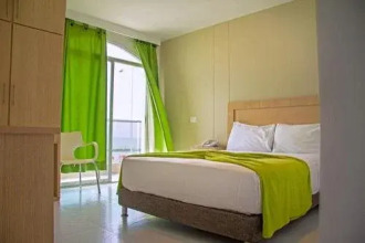 Hotel Isla Capri, фото 47