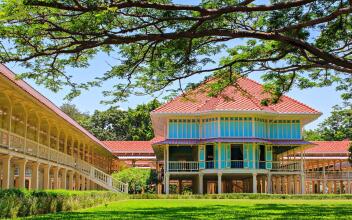 A.j. Hua-hin Pool Villa, фото 8