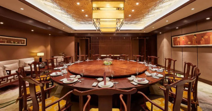 Four Points by Sheraton Danzhou, фото 43 Four Points by Sheraton Danzhou, фото 43