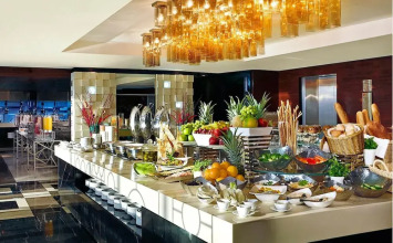 Four Points by Sheraton Doha, фото 7 Four Points by Sheraton Doha, фото 7