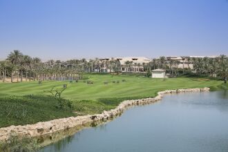 The Westin Cairo Golf Resort And Spa, Katameya Dunes, фото 18