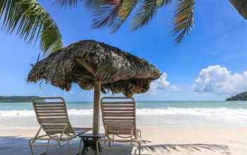 Shell Out Cenang Beach Resort, фото 34 Shell Out Cenang Beach Resort, фото 34