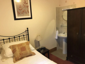 Bowman's Guesthouse