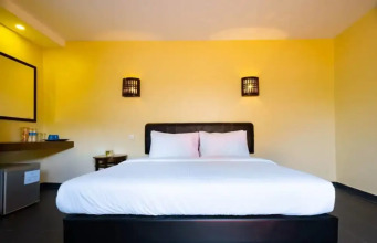 The Coconut Beach Villa, фото 6