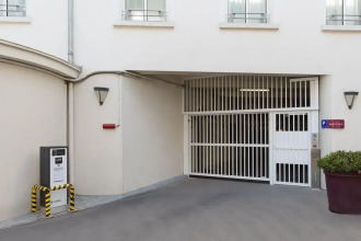 Mercure Centre Stanislas, фото 33