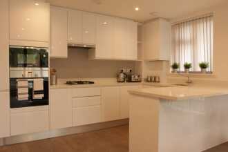 Citywest Serviced Apartments, фото 8