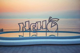 NEMO Hotel Resort & SPA, фото 36 NEMO Hotel Resort & SPA, фото 36