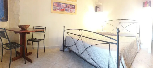Dioscuri Townhouse, фото 11 Dioscuri Townhouse, фото 11