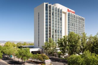 Albuquerque Marriott