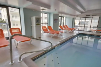 Monte Carlo Boardwalk / Oceanfront Ocean City, фото 17 Monte Carlo Boardwalk / Oceanfront Ocean City, фото 17