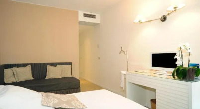 Hotel Mediterraneo, фото 45