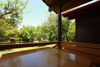 Baris Pension And Bungalows, фото 15