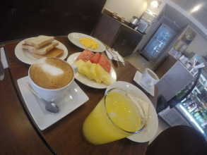 Azuan Suites, фото 15 Azuan Suites, фото 15