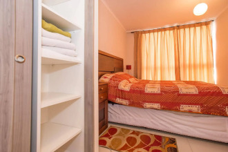 The Key to Santiago Downtown III, фото 12 The Key to Santiago Downtown III, фото 12