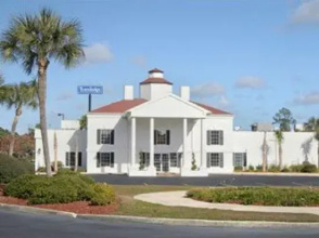 Motel 6 Brunswick,Ga #4902, фото 21