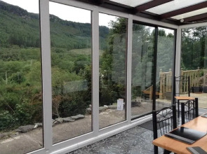 Darroch View Cottage