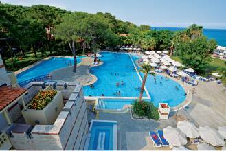 Kemer Holiday Club, фото 21