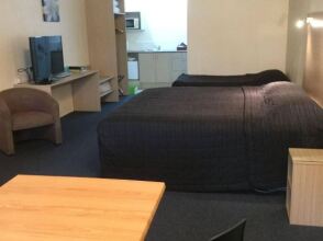 Captains Quarters Motor Inn, фото 36