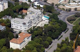 Grand Hotel Rimini , фото 11