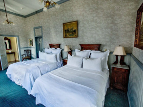 Eagle House Victorian Inn, фото 20