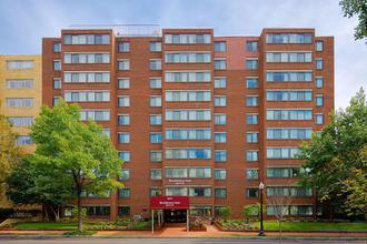 Residence Inn Washington, DC/Foggy Bottom