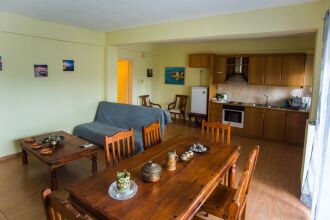 George's Sea View Guest House, фото 4 George's Sea View Guest House, фото 4