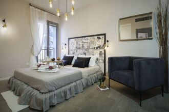 Sweet Inn Apartments-Mamilla, фото 4