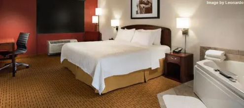 Courtyard By Marriott Portland Downtown/Convention Center, фото 28 Courtyard By Marriott Portland Downtown/Convention Center, фото 28