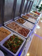 Atlantic Garden Resort, фото 17 Atlantic Garden Resort, фото 17