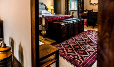 Elephant Hotel, фото 49