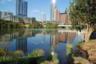 SoCo Hideaway with Outdoor Living by RedAwning, фото 18 SoCo Hideaway with Outdoor Living by RedAwning, фото 18