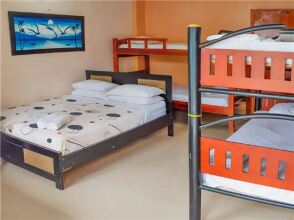 Hotel Boquilla Camping, фото 28 Hotel Boquilla Camping, фото 28