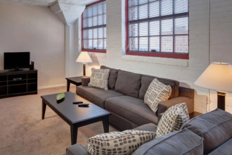 Bridgestreet Bingham, фото 6 Bridgestreet Bingham, фото 6