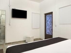 Capital O Hotelito Lindo & Boutique León, фото 3 Capital O Hotelito Lindo & Boutique León, фото 3